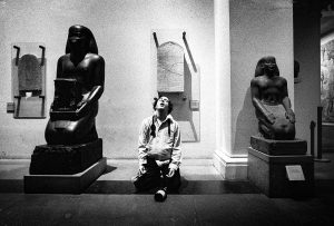 British Museum